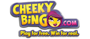Cheeky Bingo